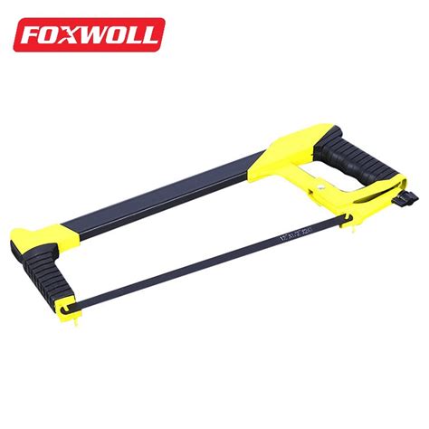 Carbon Steel Hacksaw Blades Metal Hacksaw Foxwoll