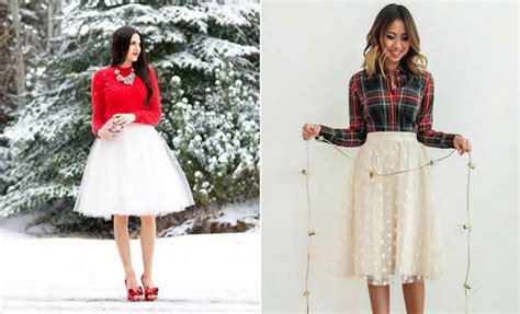 Cute Christmas Outfit Ideas Stayglam