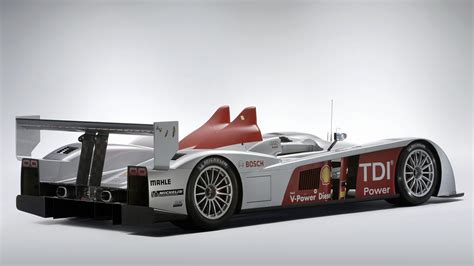 2006 Audi R10 Tdi Wallpapers And Hd Images Car Pixel