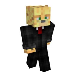 Ocelot Minecraft Skins | The best collection of skins | NameMC