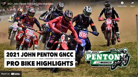 Video Us Gncc Opener Big Buck Thedirt Co Nz