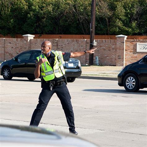 Community pillar Arthur Parker to retire from Plano PD | Plano Star ...