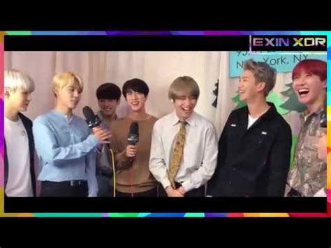 CELEBRITIES REACTING TO BTS BTS AMAs DNA 2017 YouTube