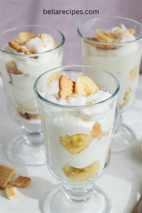 BANANA PUDDING MOONSHINE RECIPE