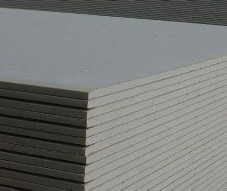 Everest Fiber Cement Board For Walls Rs Square Feet Areesh