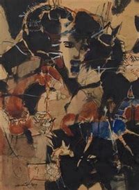 samir mondal artnet