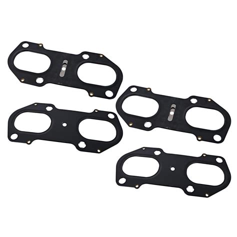 Mustang Gt Exhaust Manifold Gasket Kit Ford