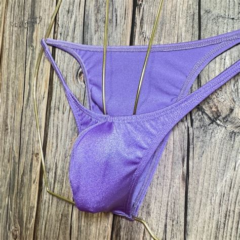 Teens Micro Bikini Etsy De