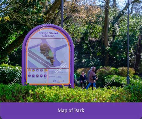 Park Map | Greater london, Stock photos, London