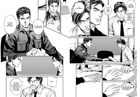Vol.1 In These Words - Stories (Father Figure) - Manga - Manga news