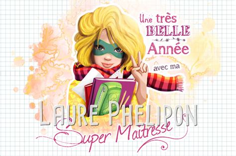 Super maîtresse blonde par Laure Phelipon