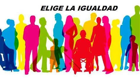 Vive En Igualdad Vive Sin Violencia Lema Para Este Curso