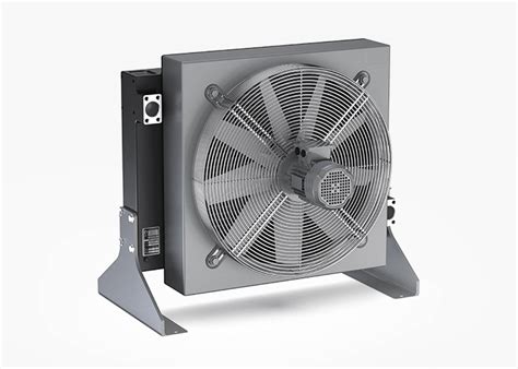 AirEx ITT Heat Exchangers