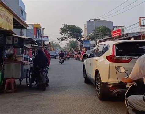 Terbongkar Ini Rahasia Agar Kendaraan Lolos Tilang Uji Emisi