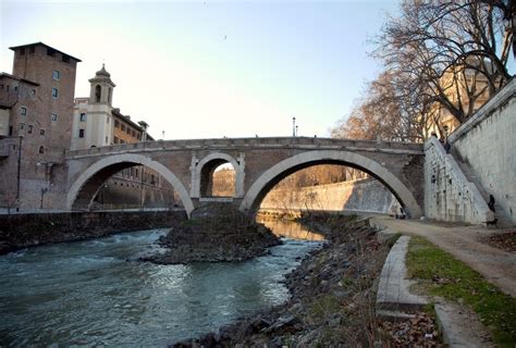 10 Oldest Bridges in the World - Oldest.org