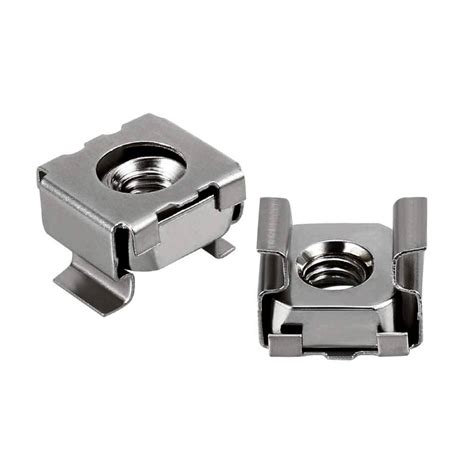 cage nut
