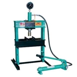 Jual Mesi Pres Hidroulik Ton Hydraulic Press Ton