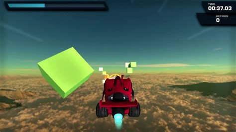 Jet Car Stunts Download - GameFabrique