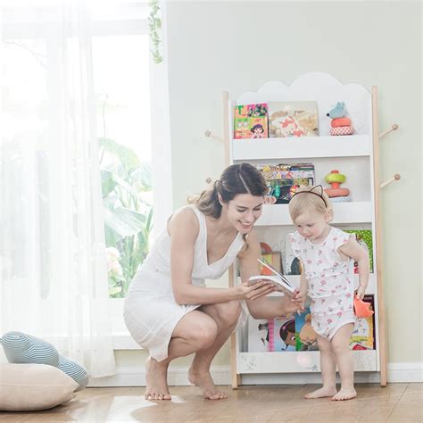 Ideas De Librer As Infantiles Para Los Cuentos De Los Ni Os