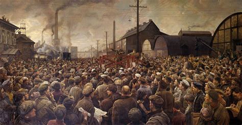 La fascinación de octubre Russian revolution Russian revolution 1917