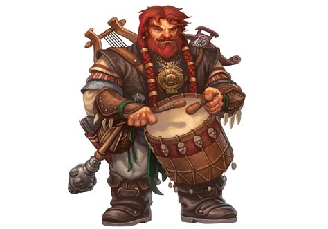 Comprehensive DnD Musical Instruments Guide - Explore DnD