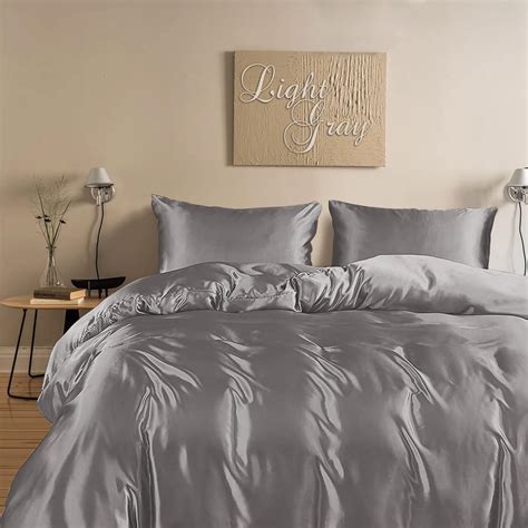 Linenwalas 100 Organic Bamboo Duvet Cover King Size Duvet