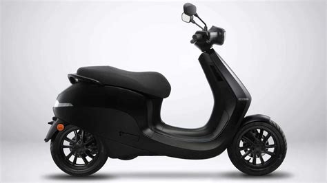 Take A Look At The Upcoming Ola Electric Scooter