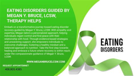 Understanding Eating Disorders And Womens Health With Therapist Megan