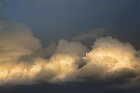 Why Clouds art the Most Important Ingredient in Photographs - Franklin Arts