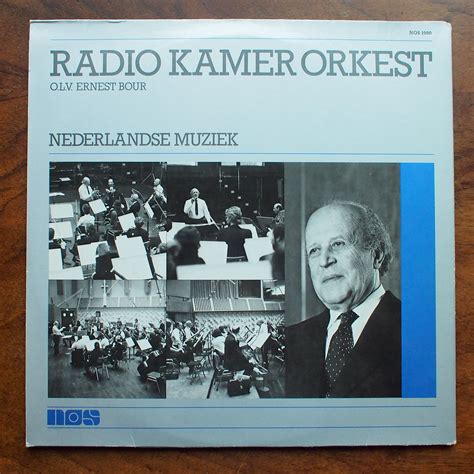 Backside Beethoven Symphony No 7 Radio Kamerorkest Er Flickr