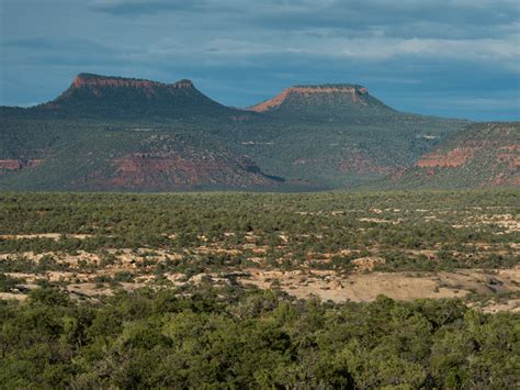 Bears Ears National Monument | Bluff, Utah