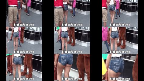 Denim Shorts Videos XVIDEOS