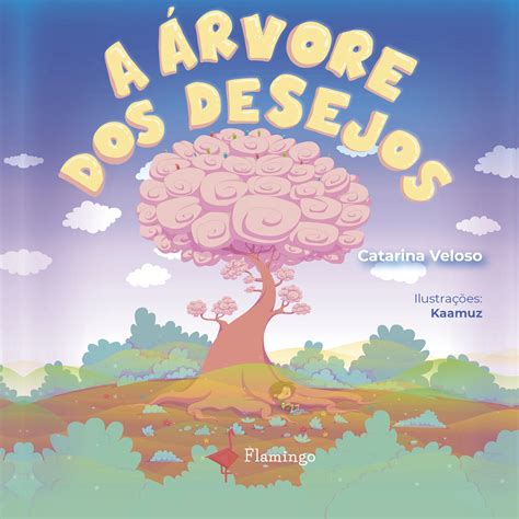 A árvore dos desejos
