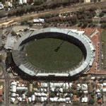 subiaco oval  perth australia google maps