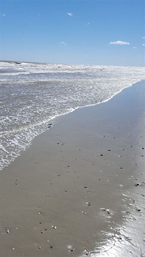 Fripp Island Beach in Fripp Island, SC (2020 Photos, Reviews, Info, Map) | BeachCatcher