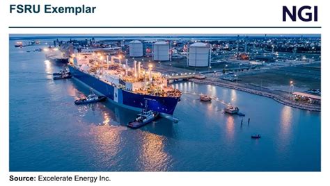 Cheniere On Track For First Lng This Year At Corpus Christi Expansion