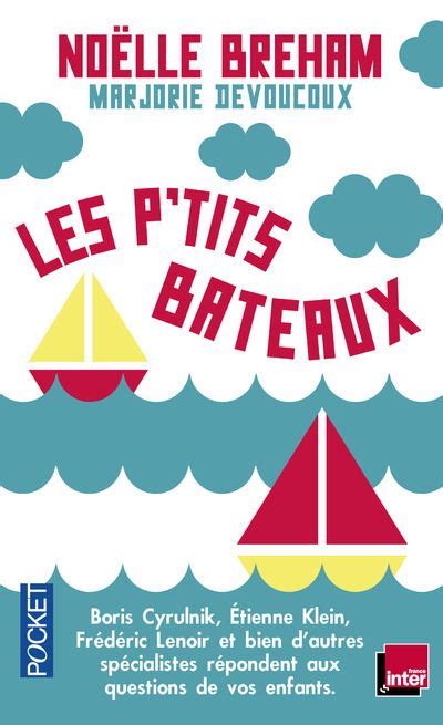 Les P Tits Bateaux Poche No Lle Breham Marjorie Devoucoux Achat