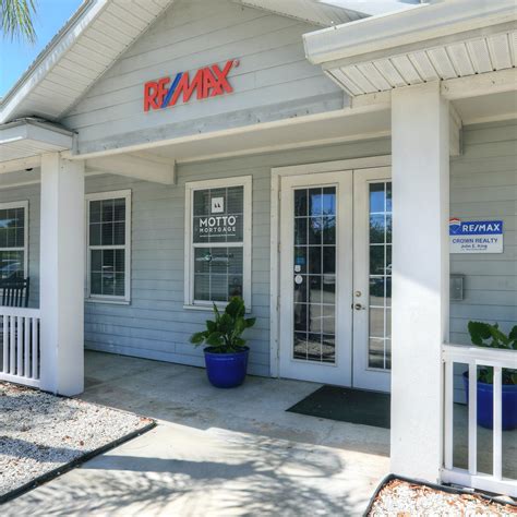 Sebastian Fl Remax Crown Realty