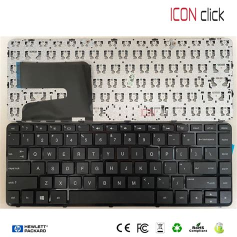 Jual Keyboard Laptop Hp Pavilion G Series G Au G Au