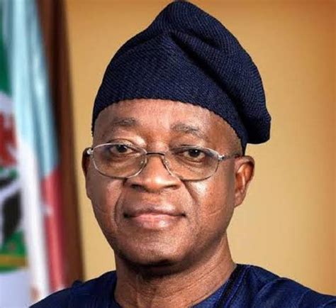 We Have Potential Grounds To Approach Supreme Court Oyetola Thepointng