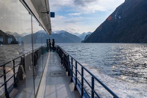 Winter Fjordcruise Ålesund to Geirangerfjord Dayexcursion | GetYourGuide