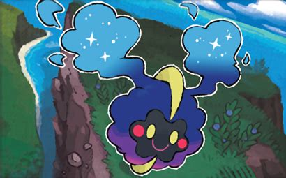 Shiny Cosmog Pokemon Card Edit by hf978rh7834hru4r43 on DeviantArt