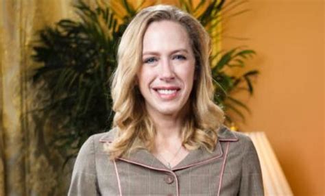 Know About Kimberley Strassel; WSJ, Husband, Family, Books, Facts