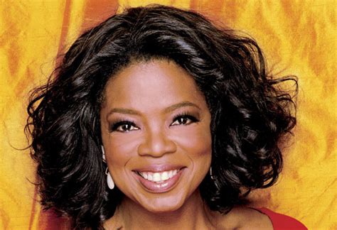 Everyday Is Newday Oprah Winfrey Early Life