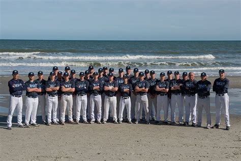 North Penn Knights Baseball