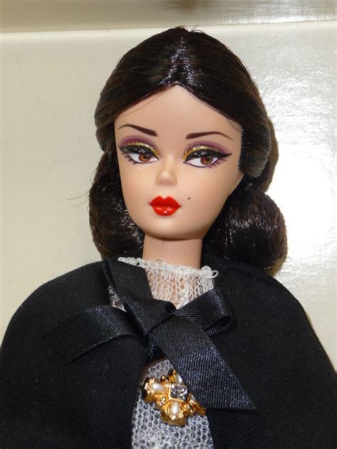 Silkstone Barbie Dulcissima Gigis Dolls