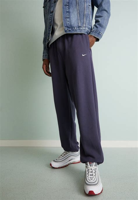 Nike Sportswear Circa Pant Träningsbyxor Gridiron White