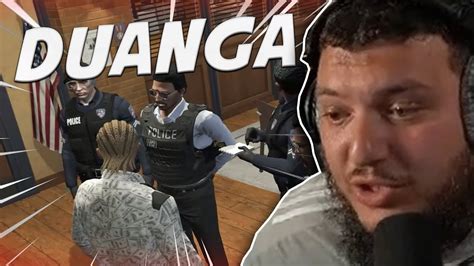 Duanga Sagt Gegen Cali Aus Gta Rp Abugoku Youtube