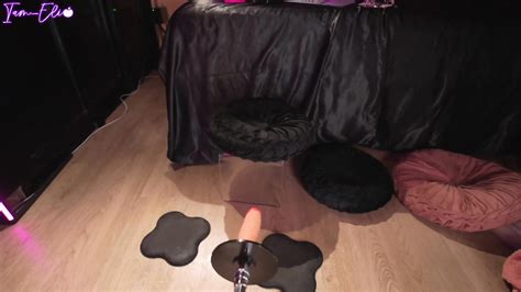 Blonde Big Ass Latina Cb Show