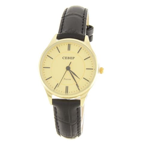 Наручные часы Север — купить в интернет-магазине OZON с быстрой доставкой